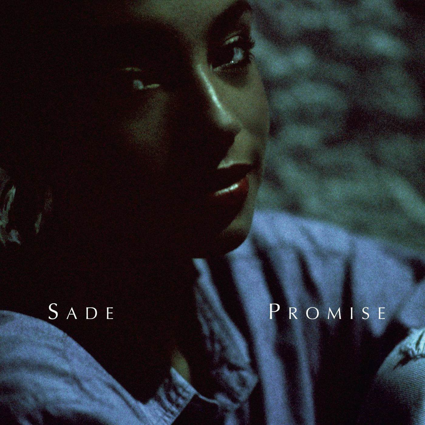 Sade Promise Vinyl Record - 180 Gram Pressing