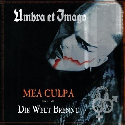 Umbra et Imago MEA CULPA / DIE WELT BRENNT CD $20.49$18.49