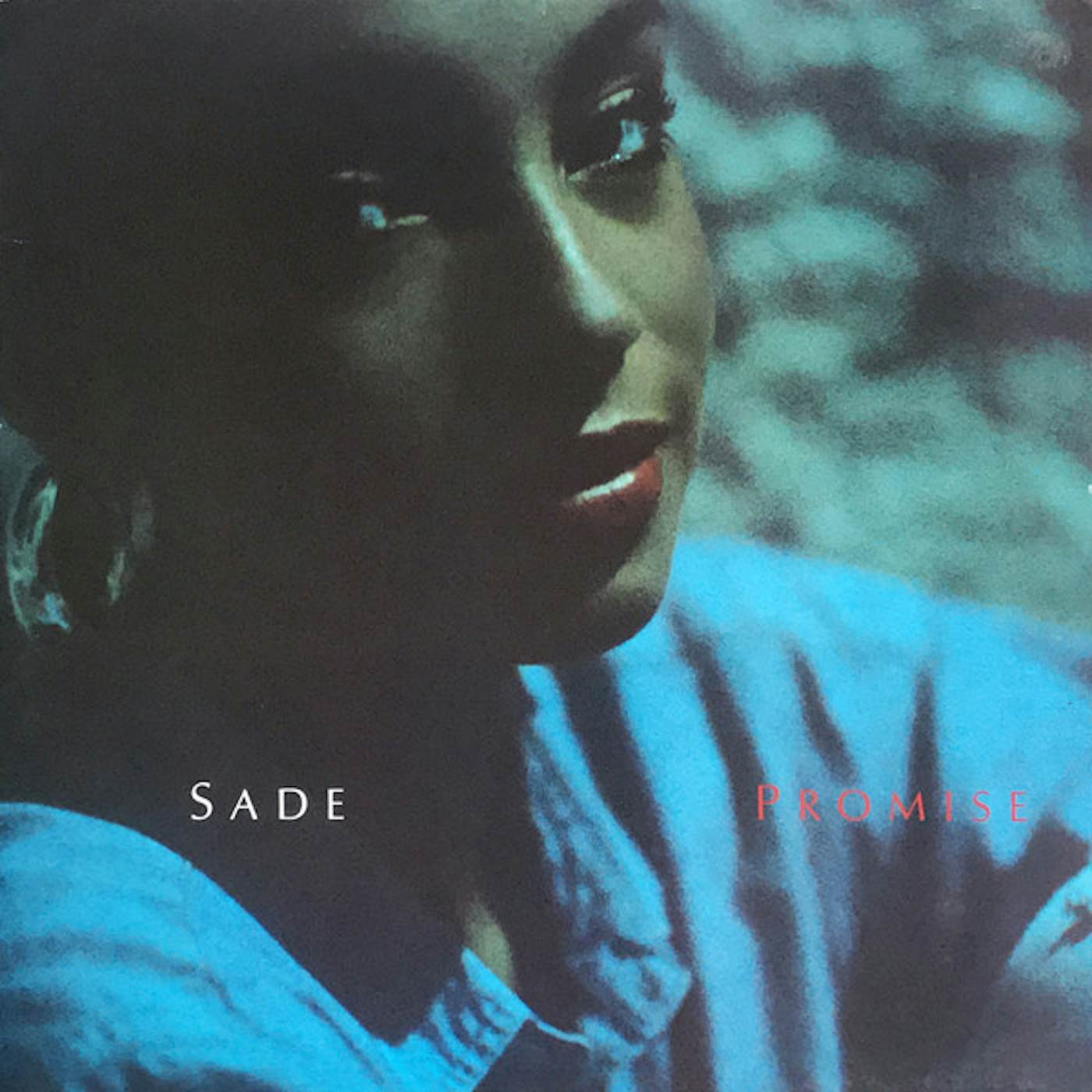 Sade PROMISE CD
