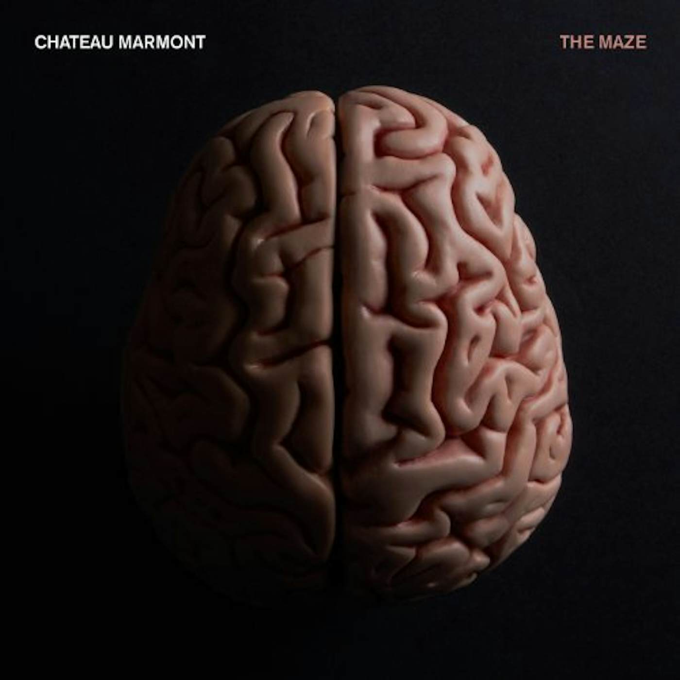 Chateau Marmont MAZE Vinyl Record