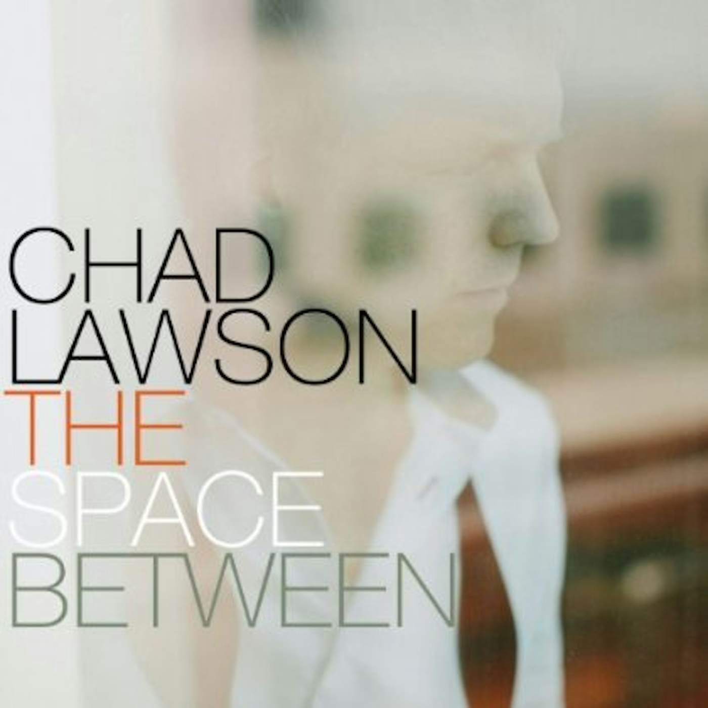 Chad Lawson SPACE BETWEEN CD