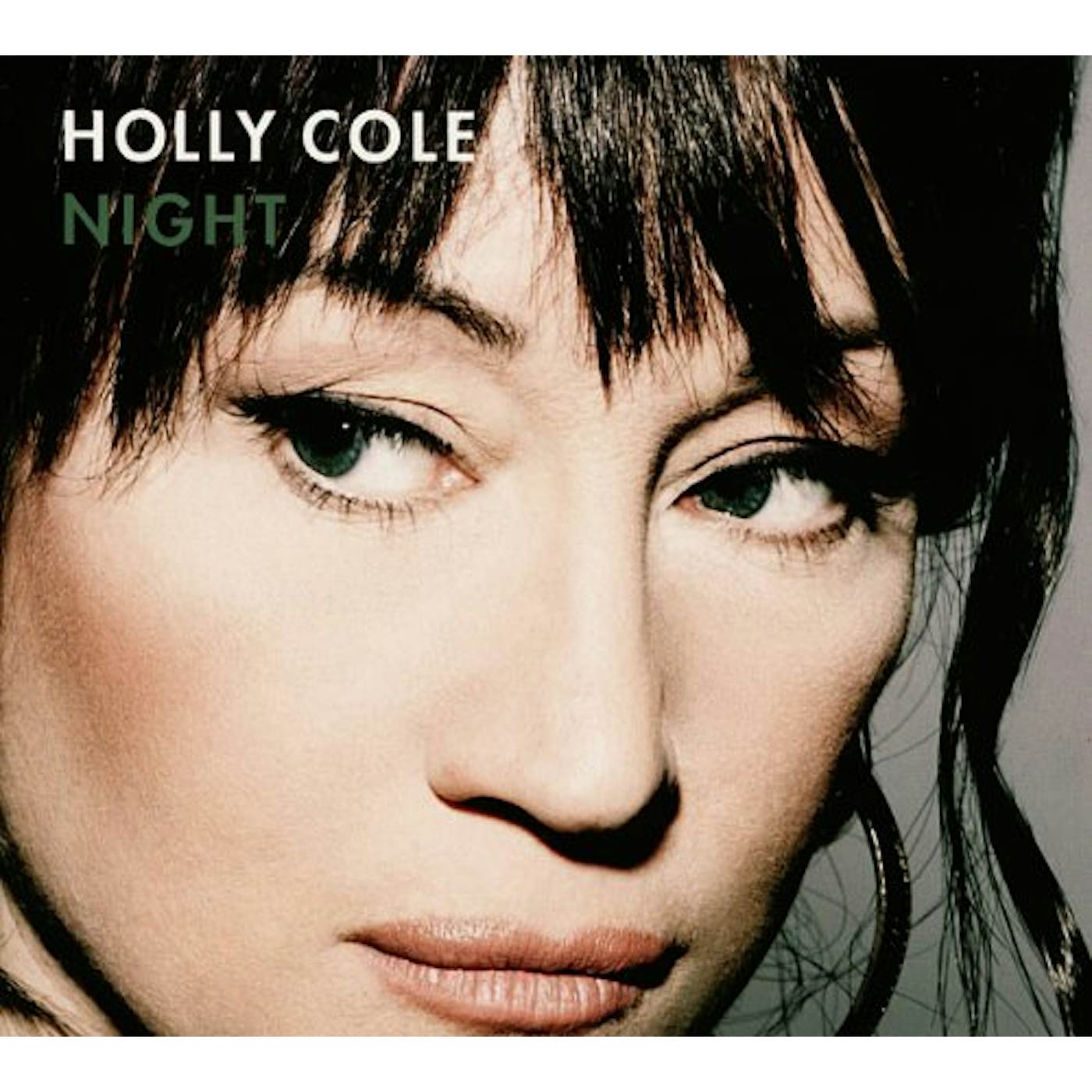 Holly Cole Night Vinyl Record