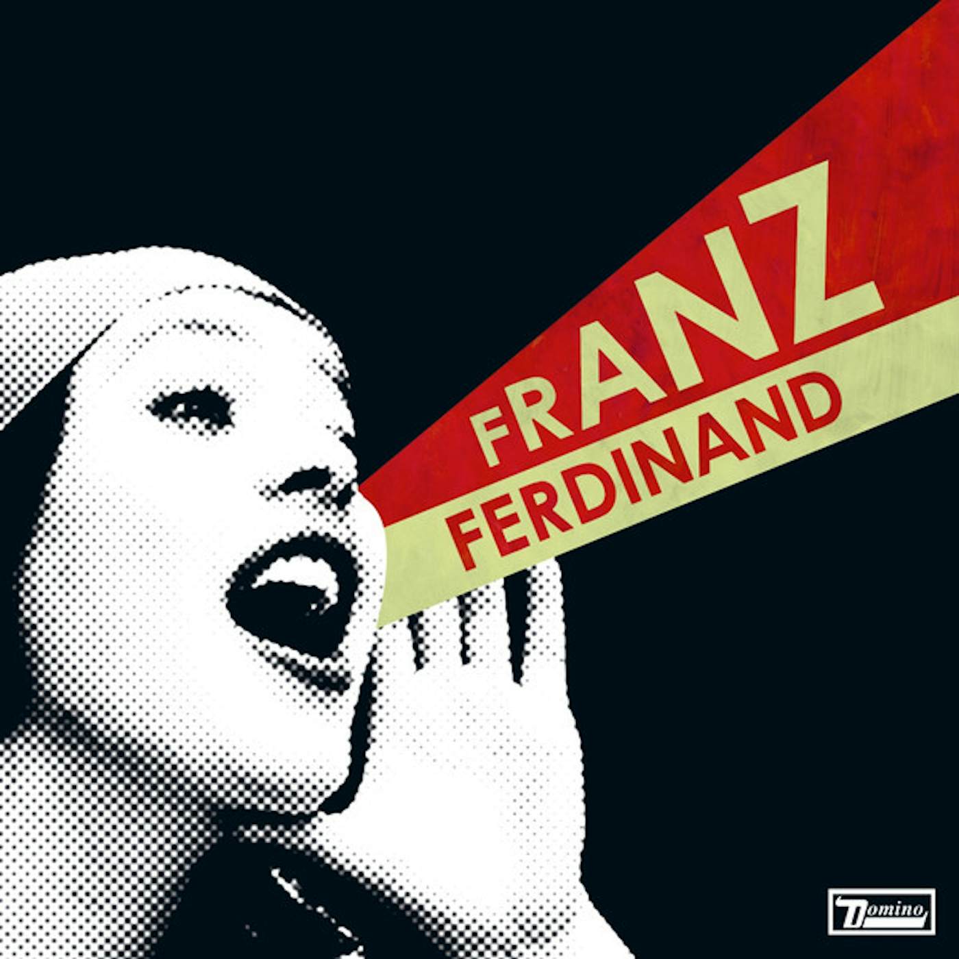 Franz Ferdinand YOU COULD HAVE HAD IT SO MUCH BETTER Vinyl Record