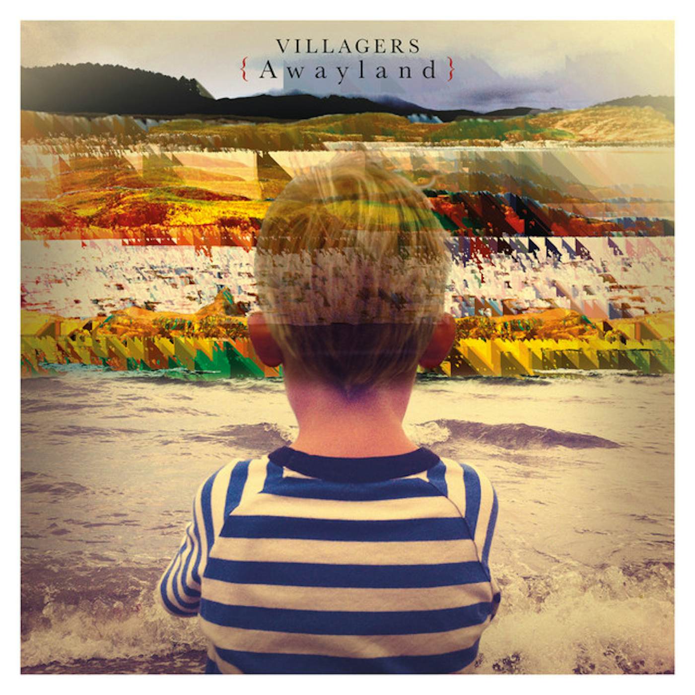 Villagers AWAYLAND Vinyl Record