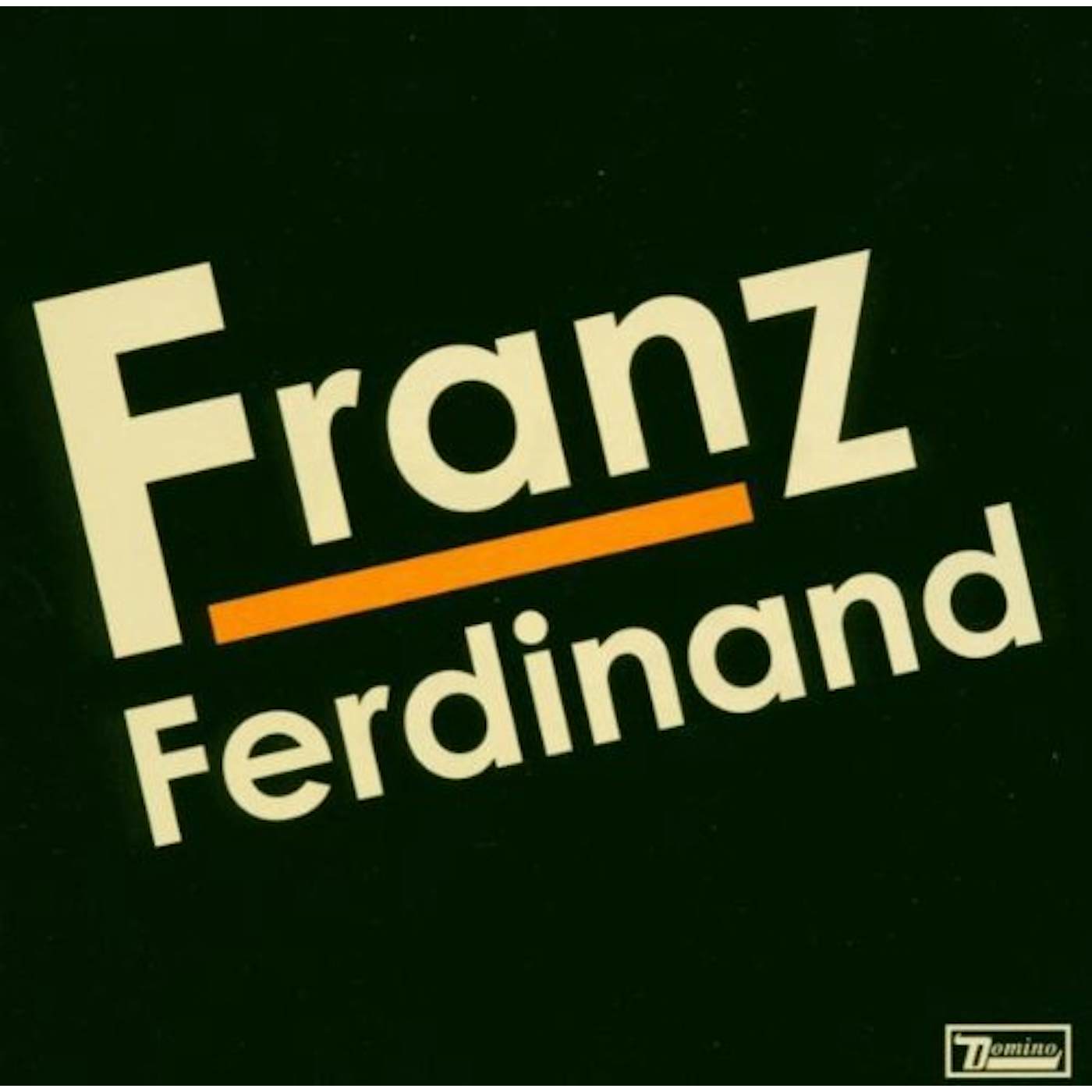 Franz Ferdinand Vinyl Record