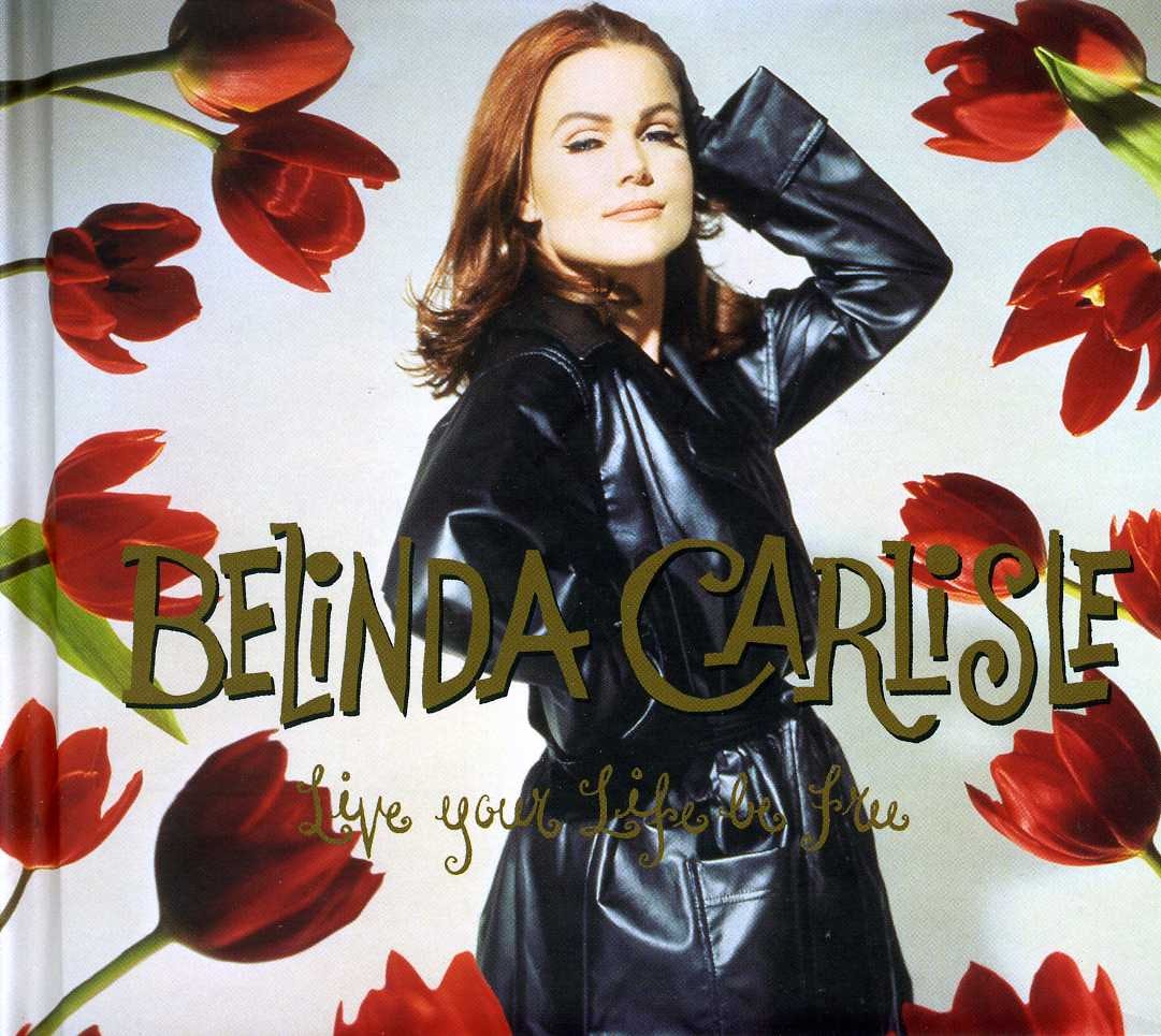 Belinda Carlisle Store Official Merch & Vinyl