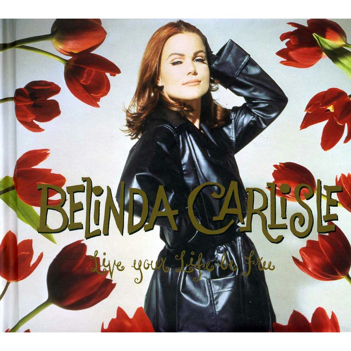 Belinda Carlisle Store Official Merch & Vinyl