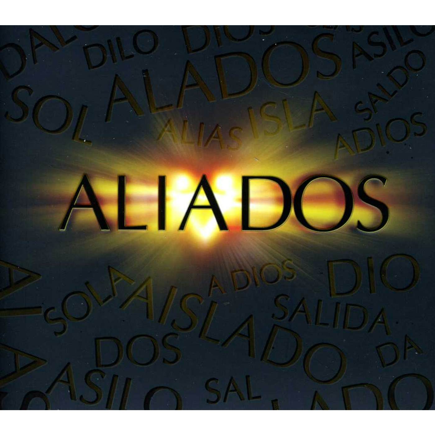 ALIADOS CD