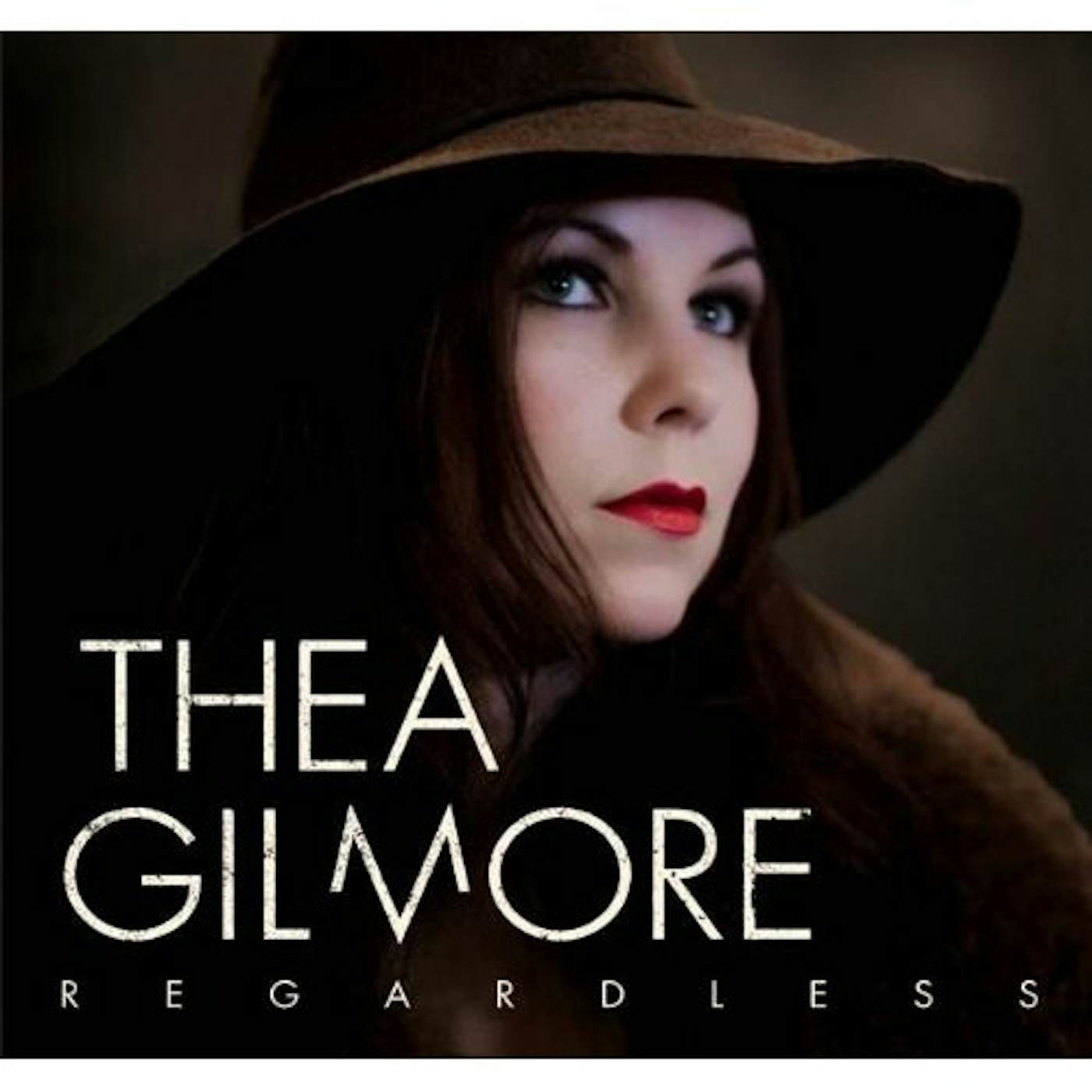 Thea Gilmore REGARDLESS CD