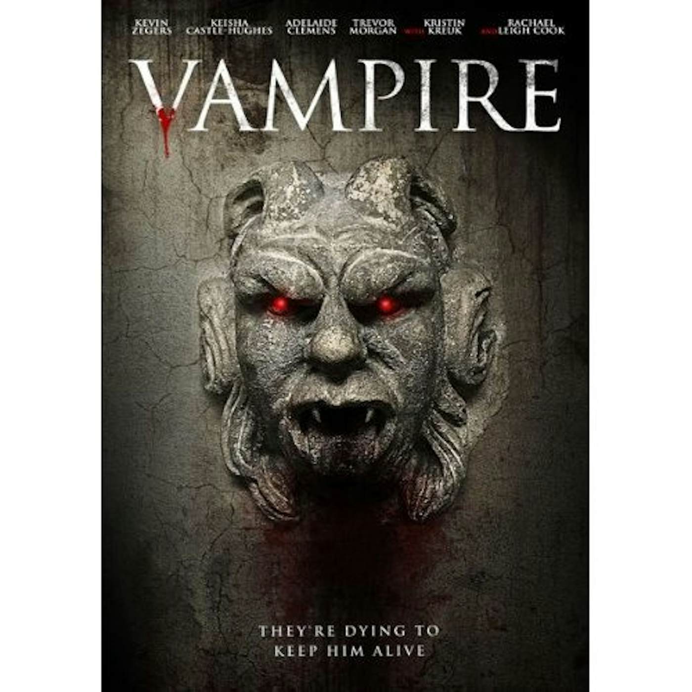 VAMPIRE DVD