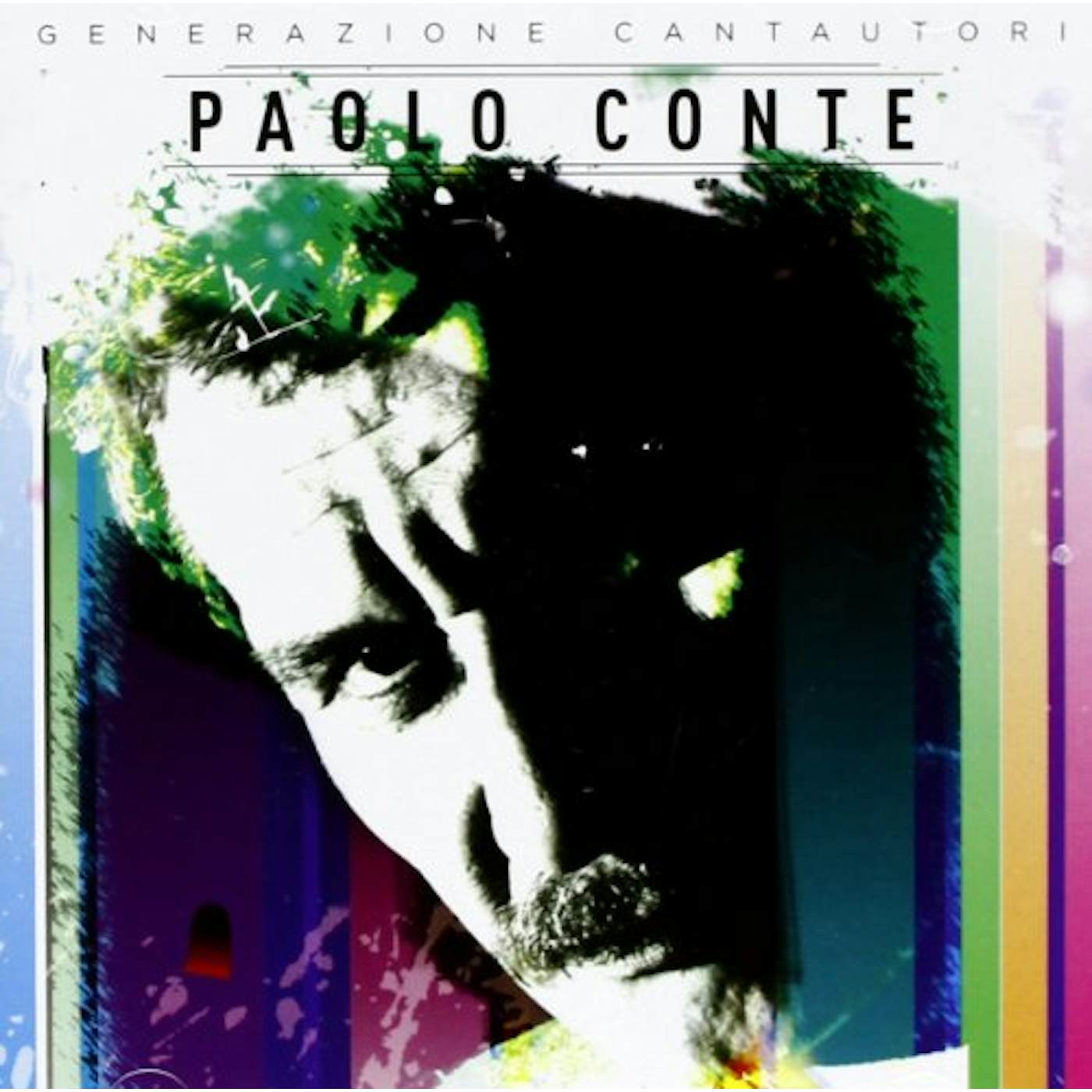 PAOLO CONTE CD