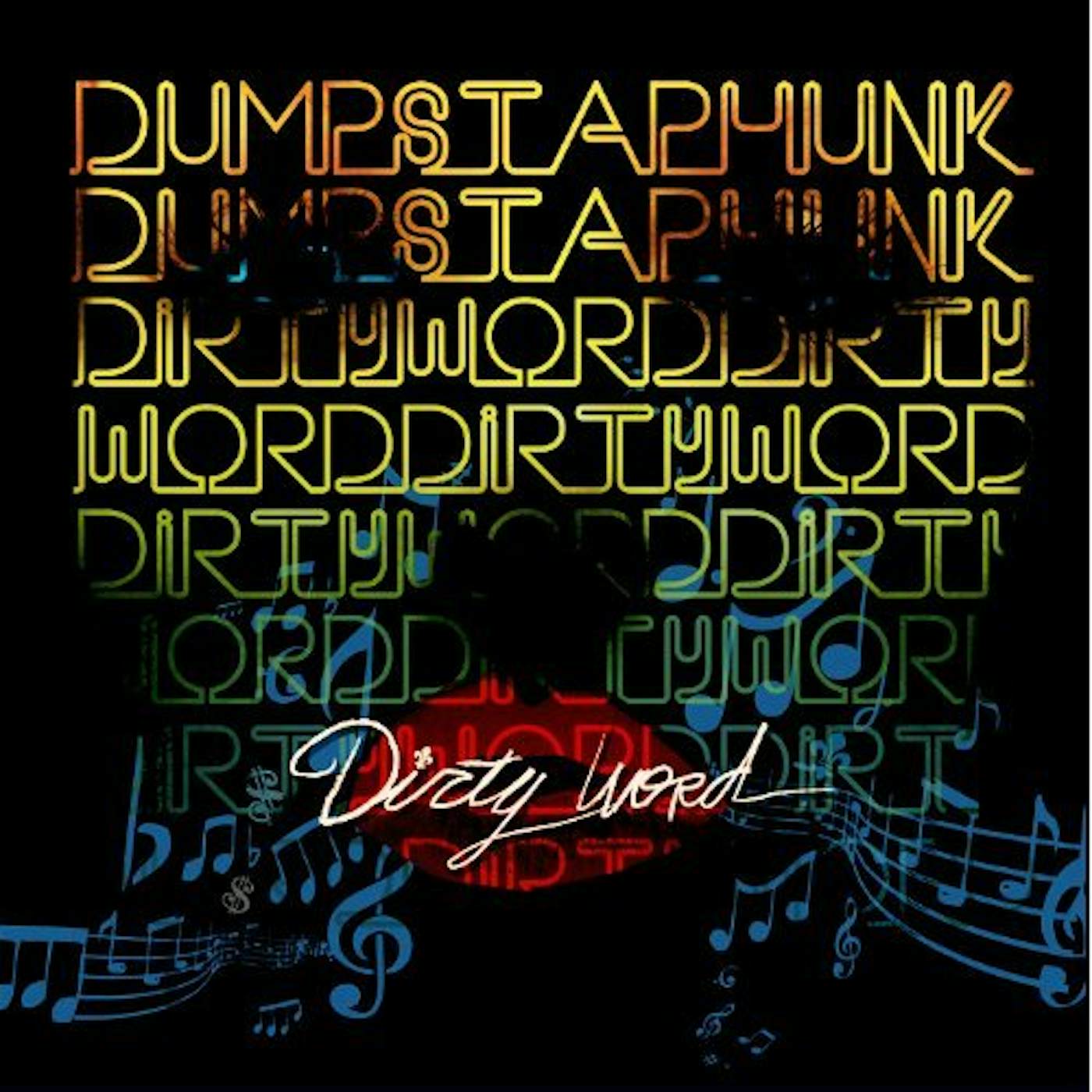 Dumpstaphunk DIRTY WORD CD