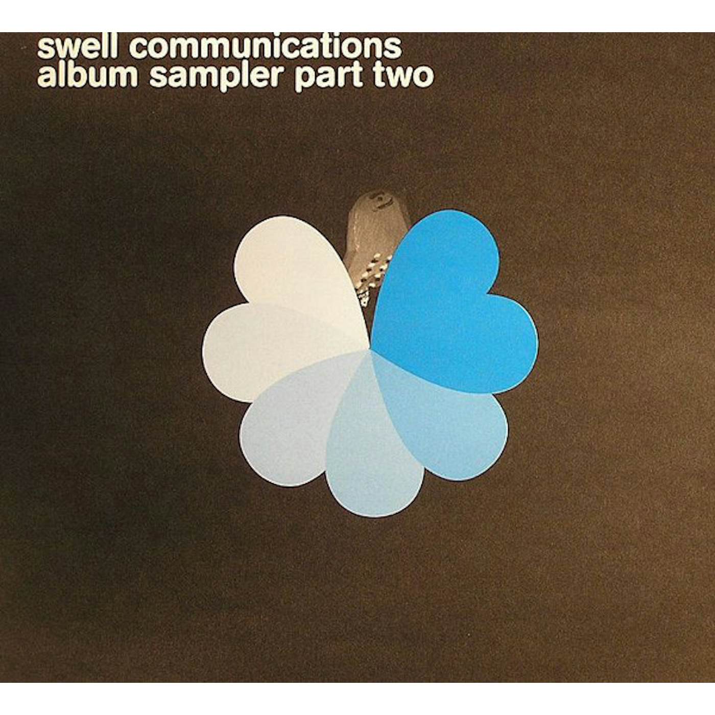 Swell Sessions SWELL COMMUNICATIONS ALBUM SAMPLER 2 Vinyl Record