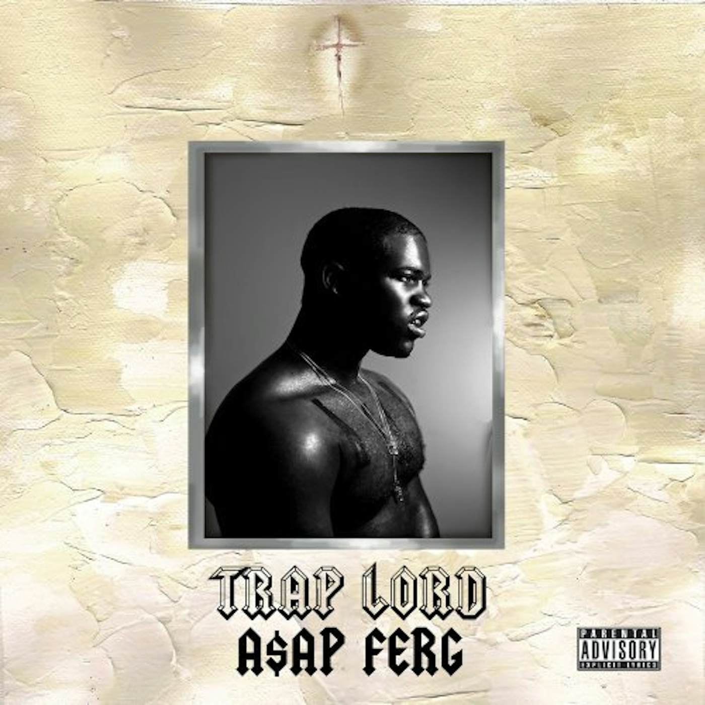 A$AP Ferg Trap Lord Vinyl Record