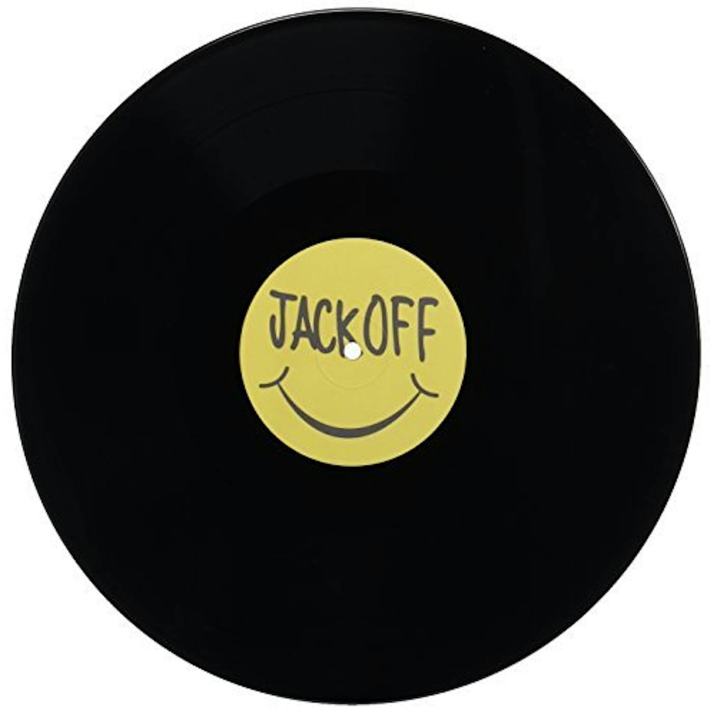 Kickdrum Industrie FULL MOON Vinyl Record