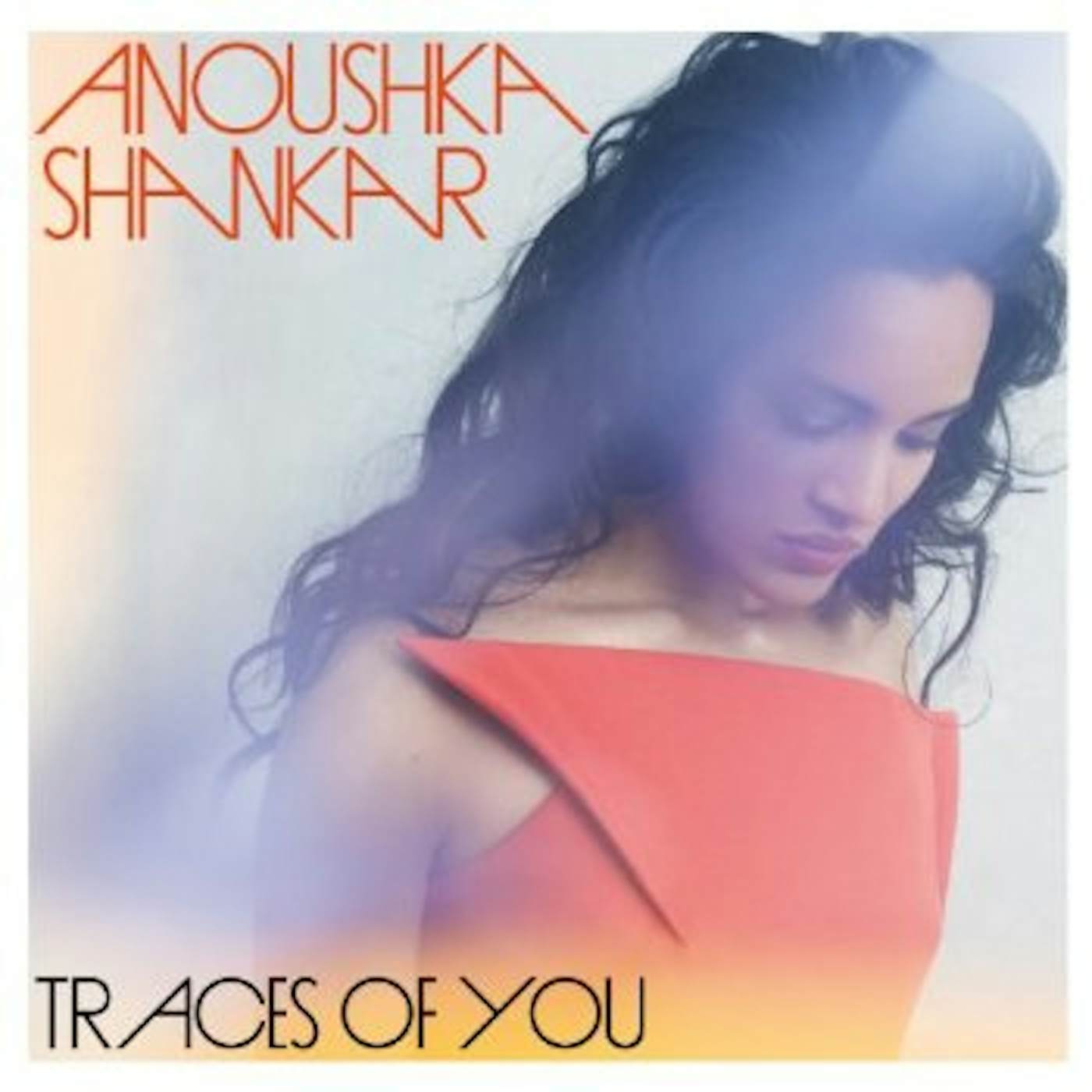 Anoushka Shankar TRACES OF YOU CD