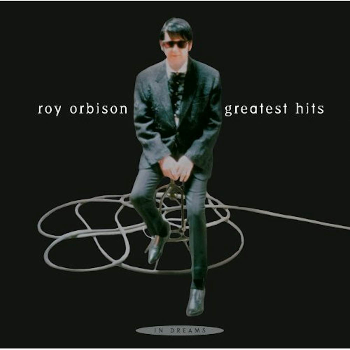 Roy Orbison IN DREAMS: GREATEST HITS CD
