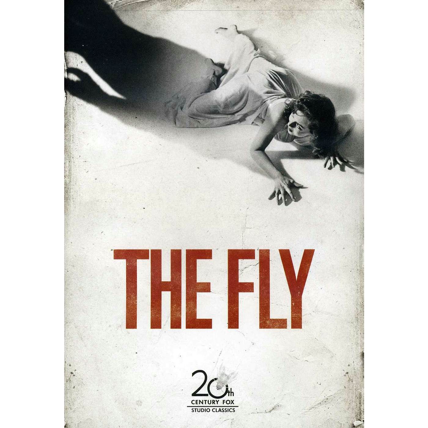 FLY DVD