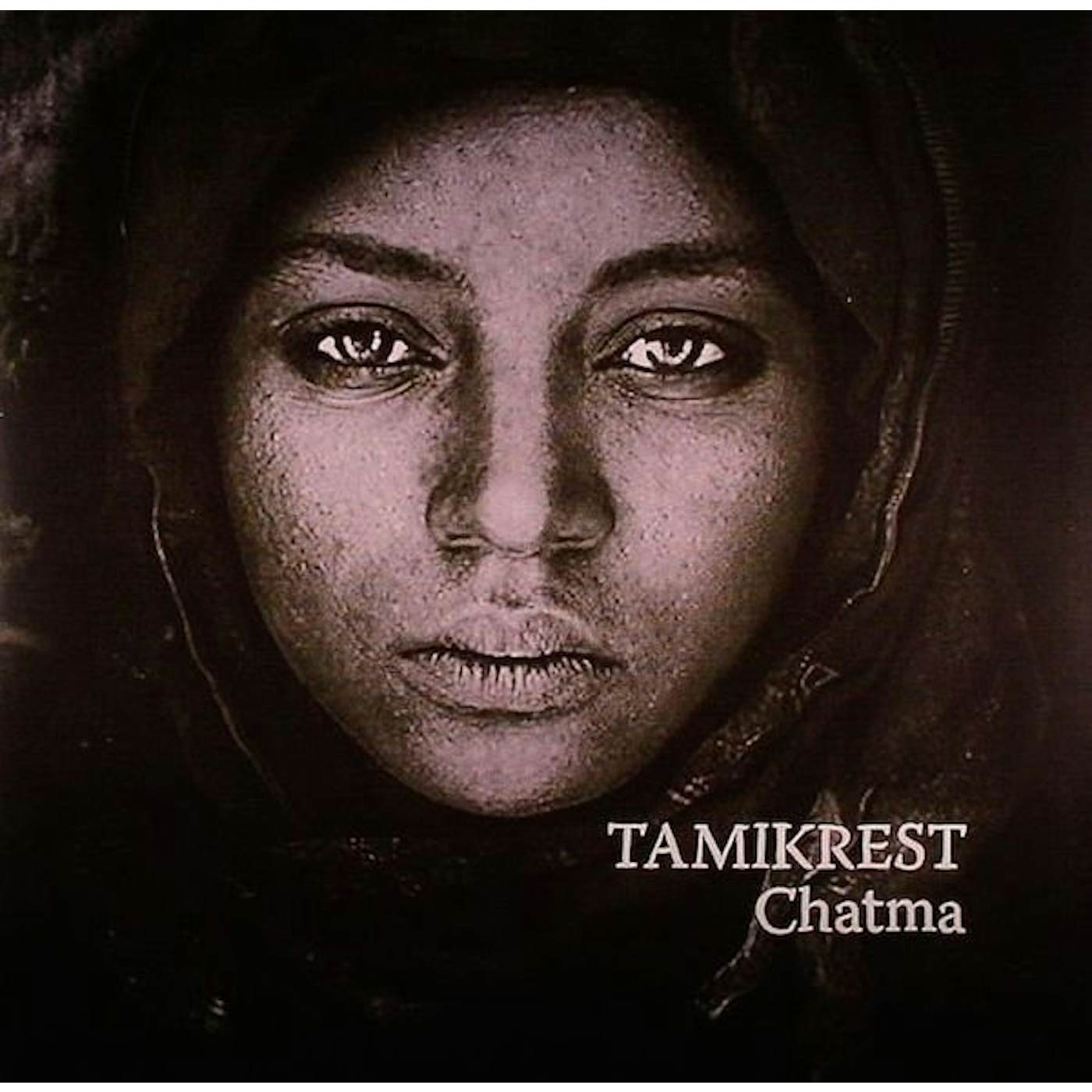 Tamikrest Chatma Vinyl Record