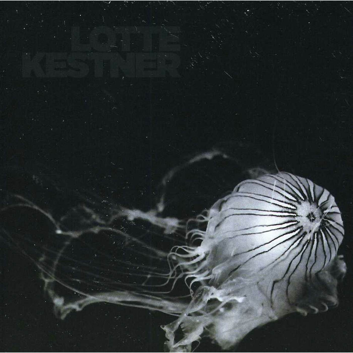 Lotte Kestner UNTIL CD