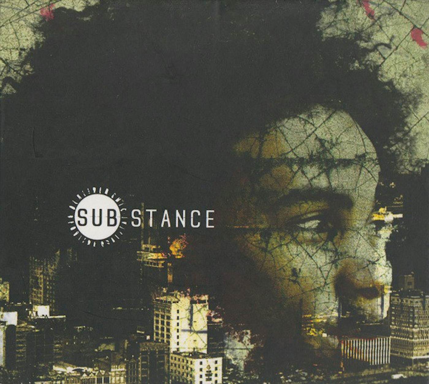 Sub:Stance / Various