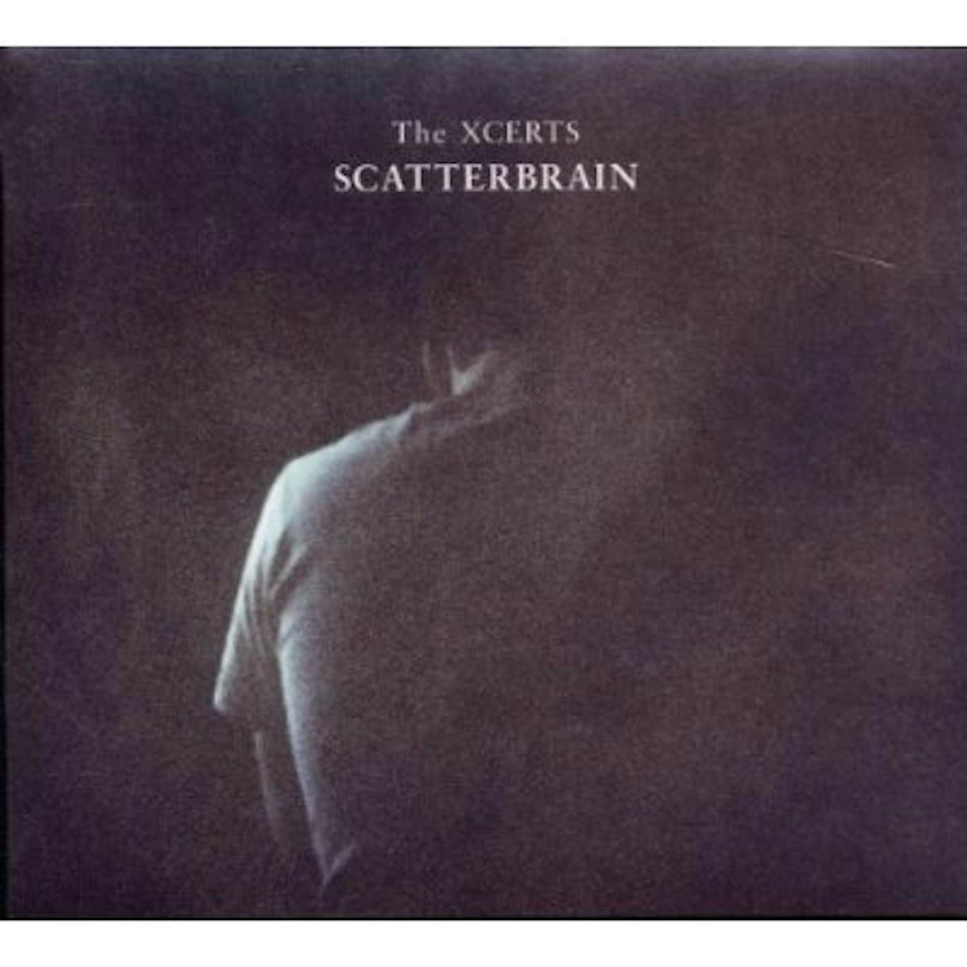 The XCERTS SCATTERBRAIN CD