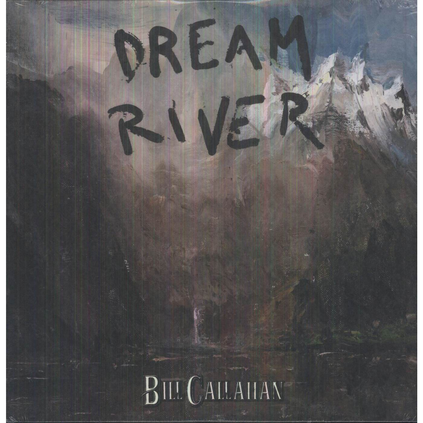 Bill Callahan Dream River Vinyl Record