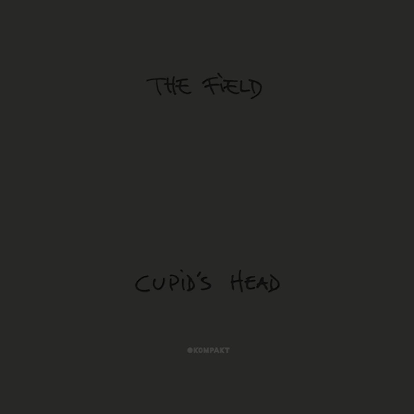 The Field CUPID'S HEAD CD