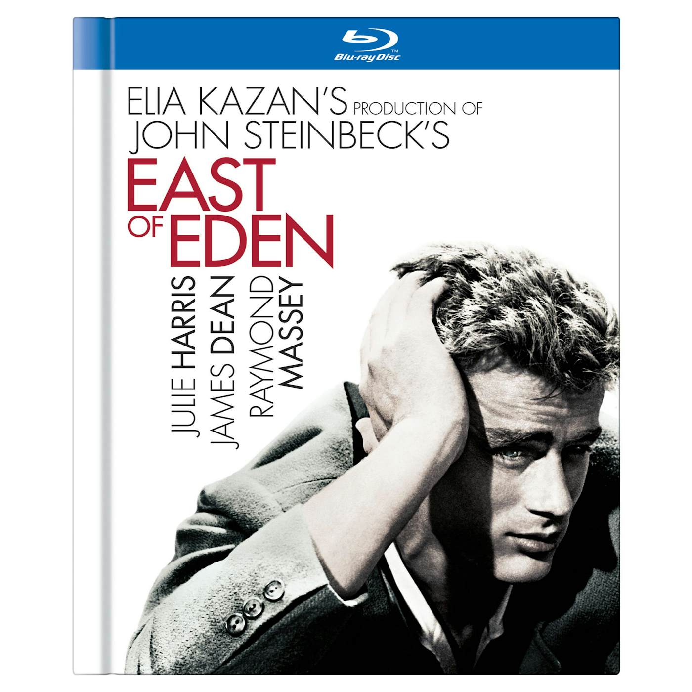 EAST OF EDEN Blu-ray