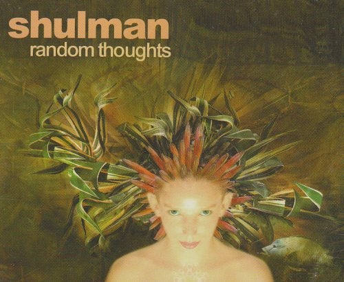 Shulman - Vinyl