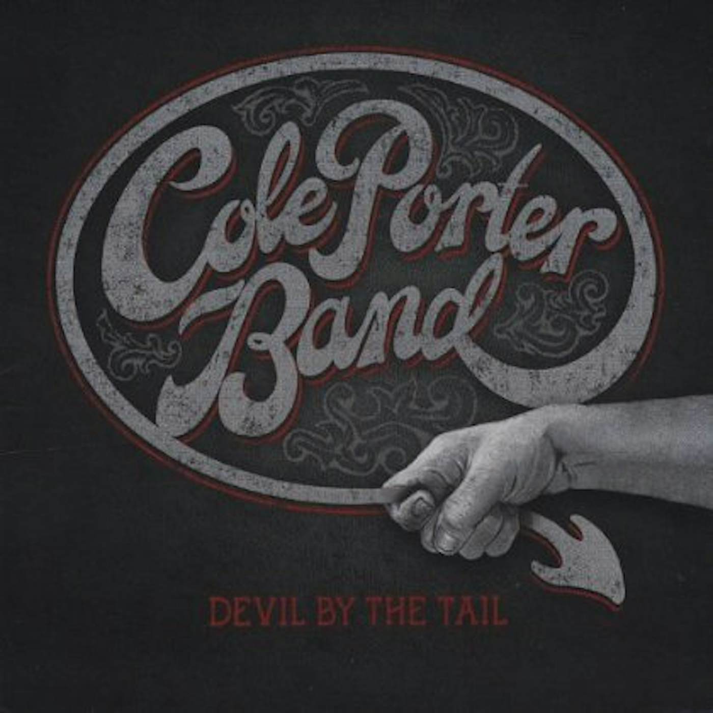 Cole Porter DEVIL BY THE TAIL CD