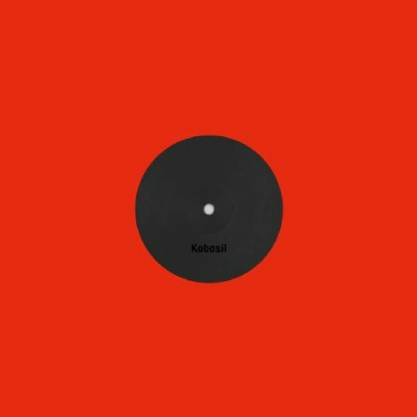 Kobosil - ----- Vinyl Record