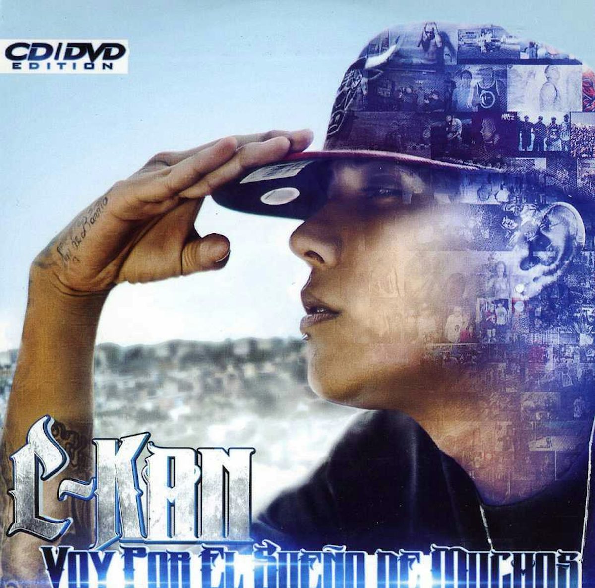 CKan VOY POR EL SUENO DE