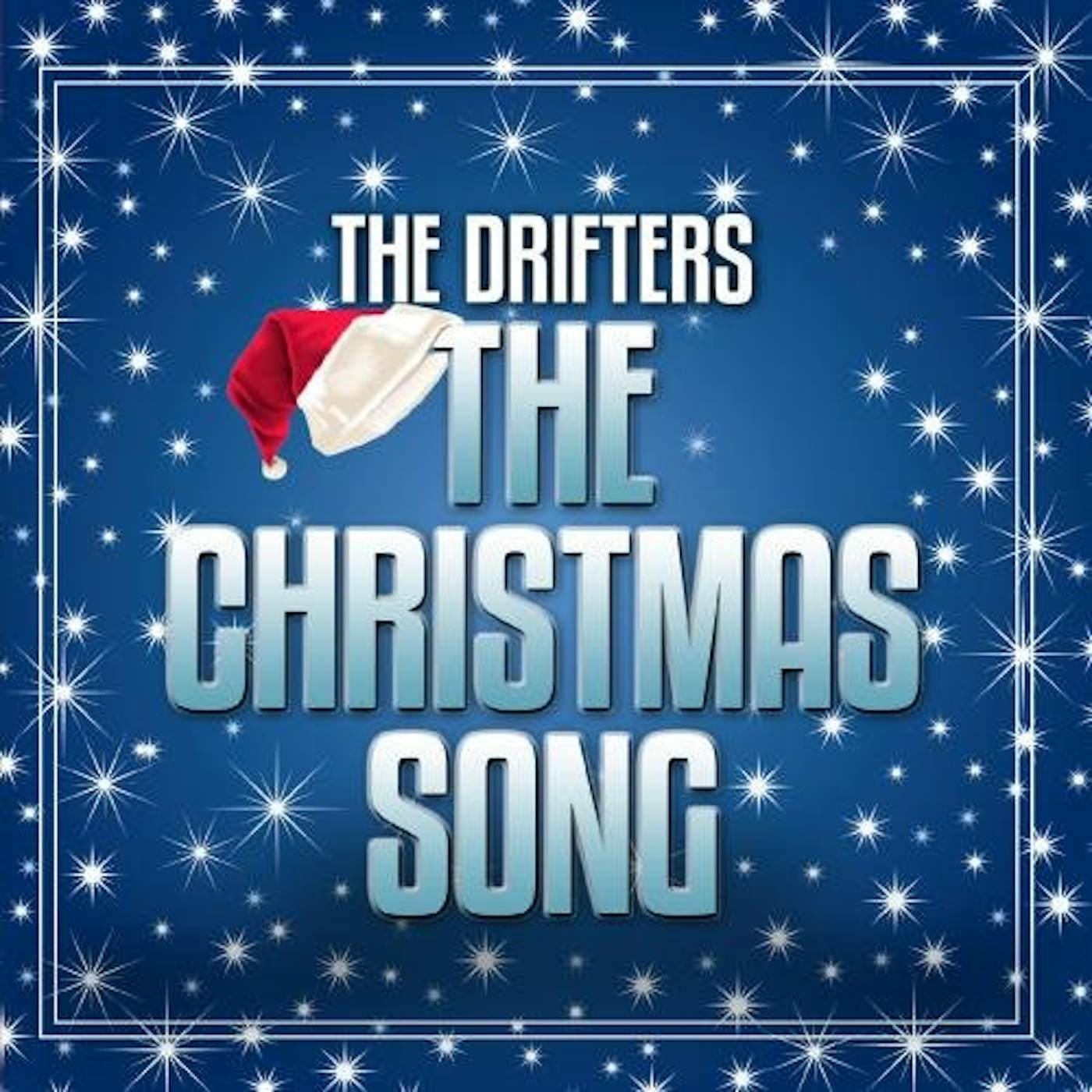 The Drifters CHRISTMAS SONG CD