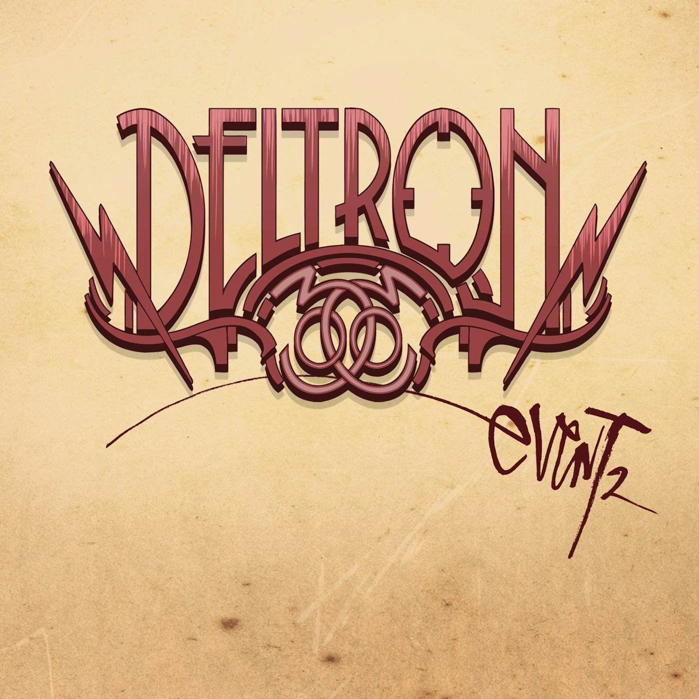 Deltron 3030 EVENT II CD