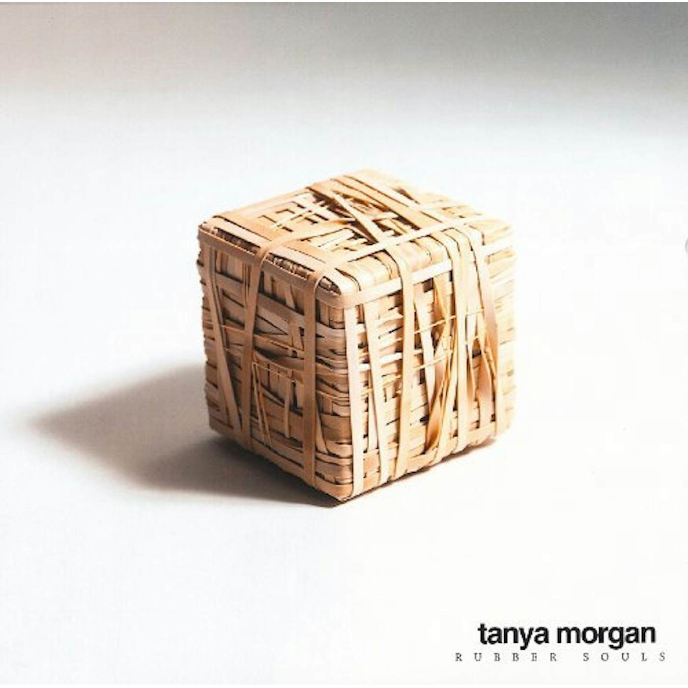 Tanya Morgan Rubber Souls Vinyl Record