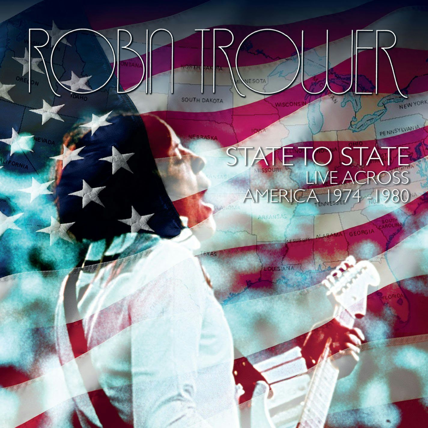 free download robin trower united state of mind