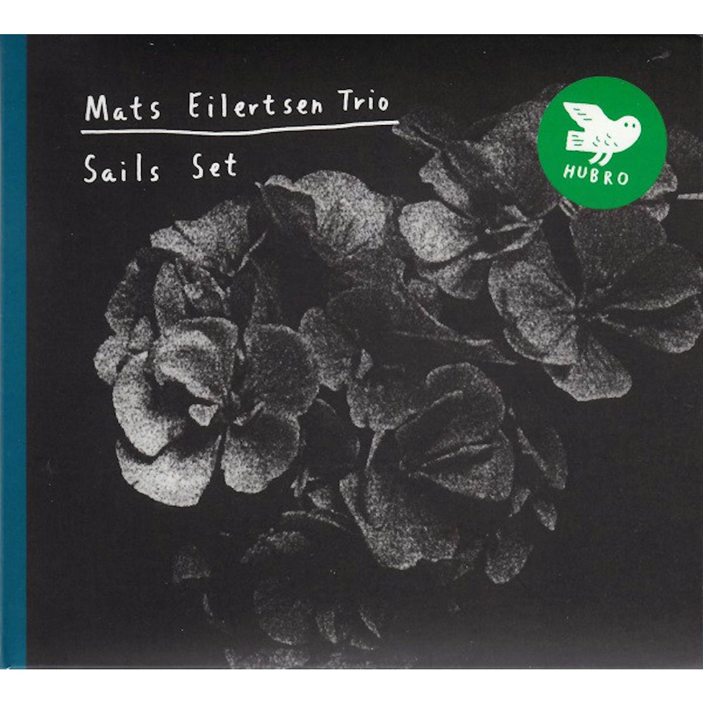 Mats Eilertsen Sails Set Vinyl Record