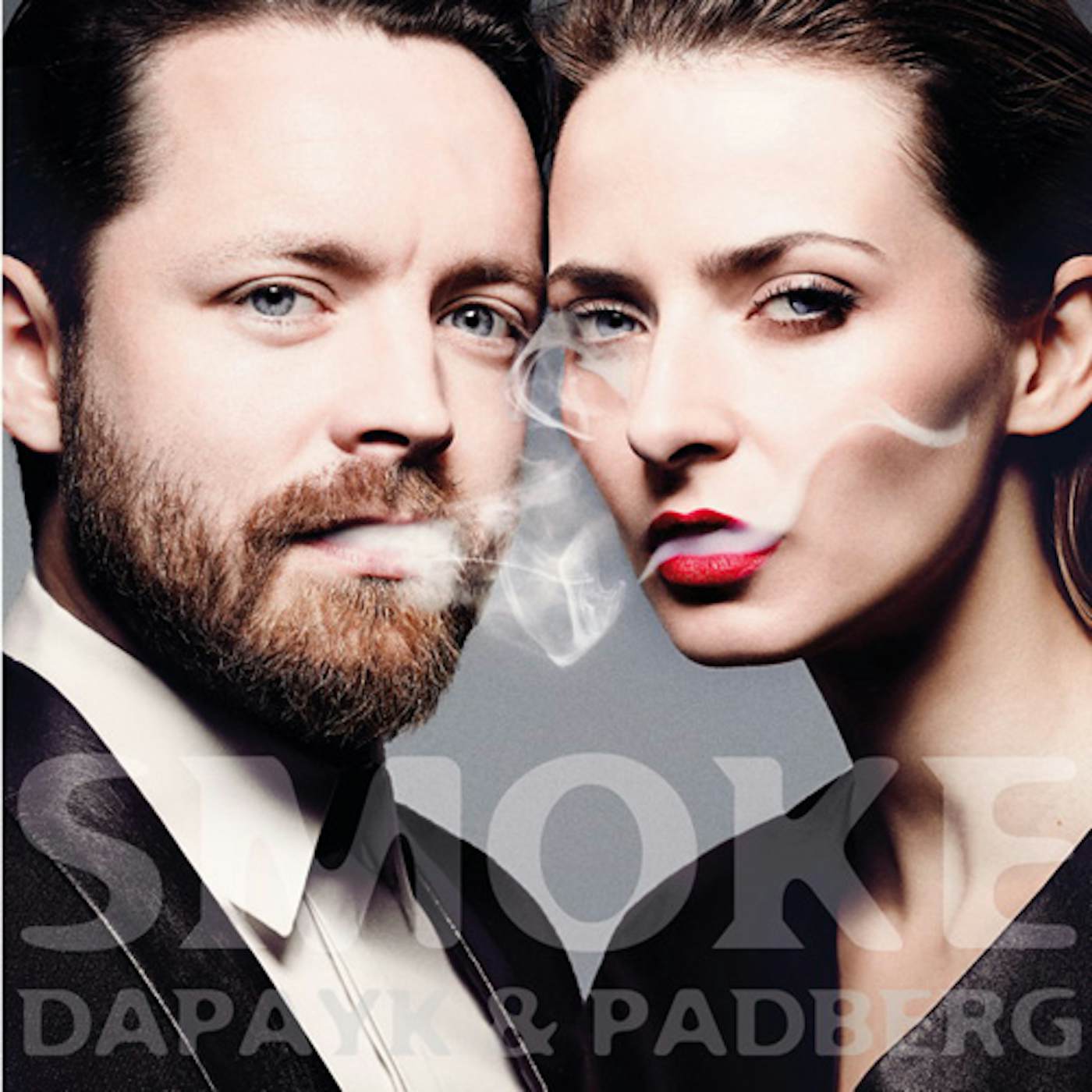 Dapayk & Padberg SMOKE CD