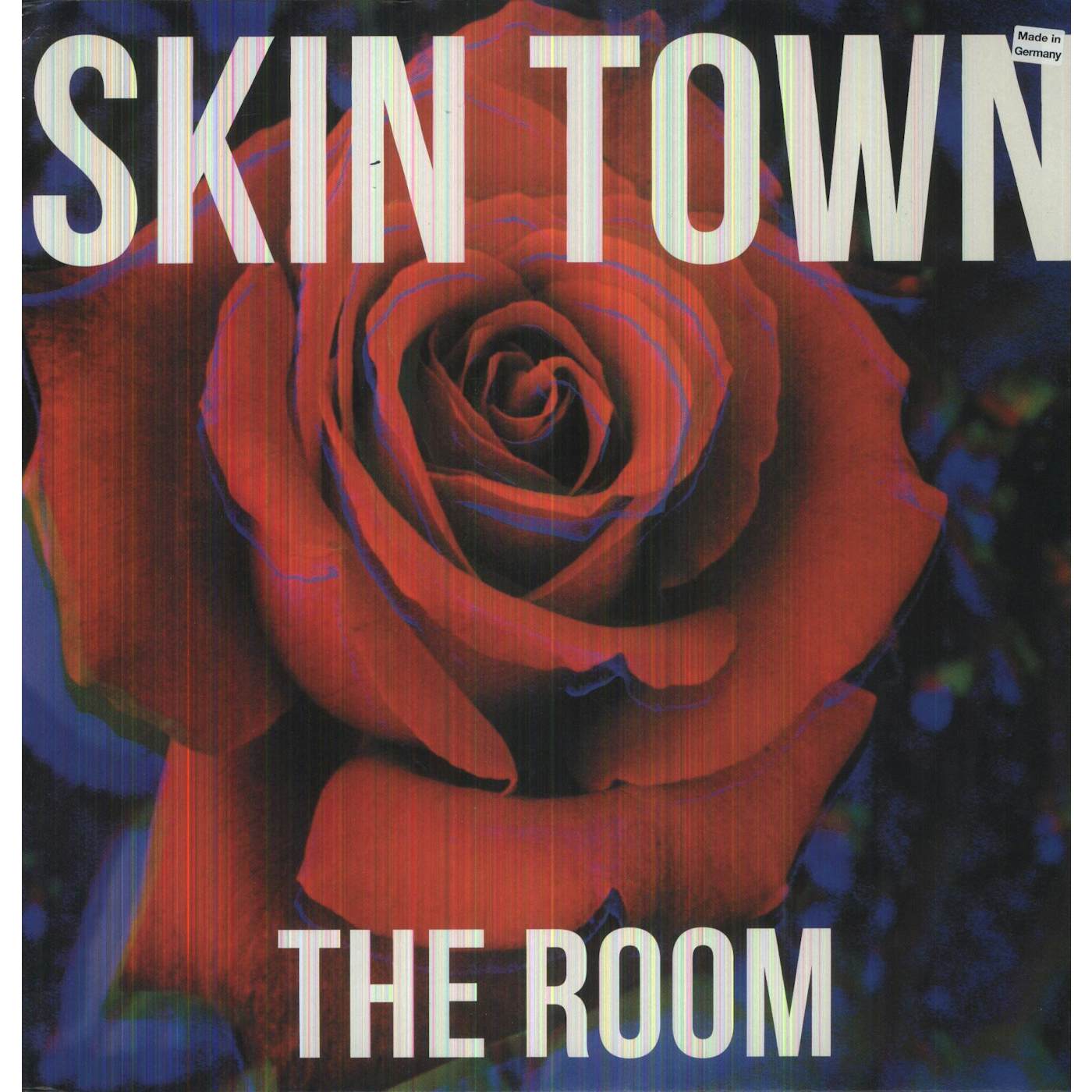 Skin Town ROOM Vinyl Record