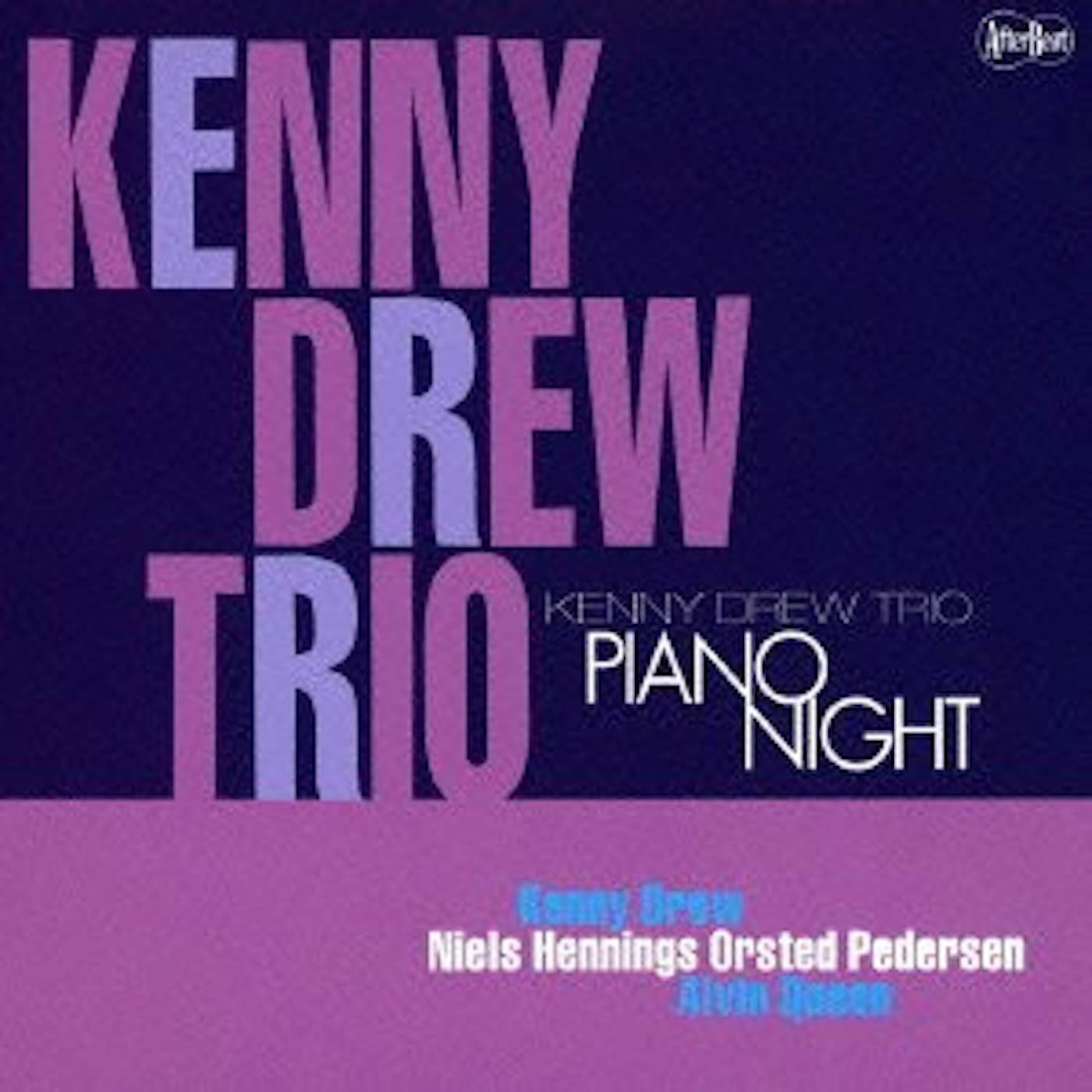 Kenny Drew PIANO NIGHT CD