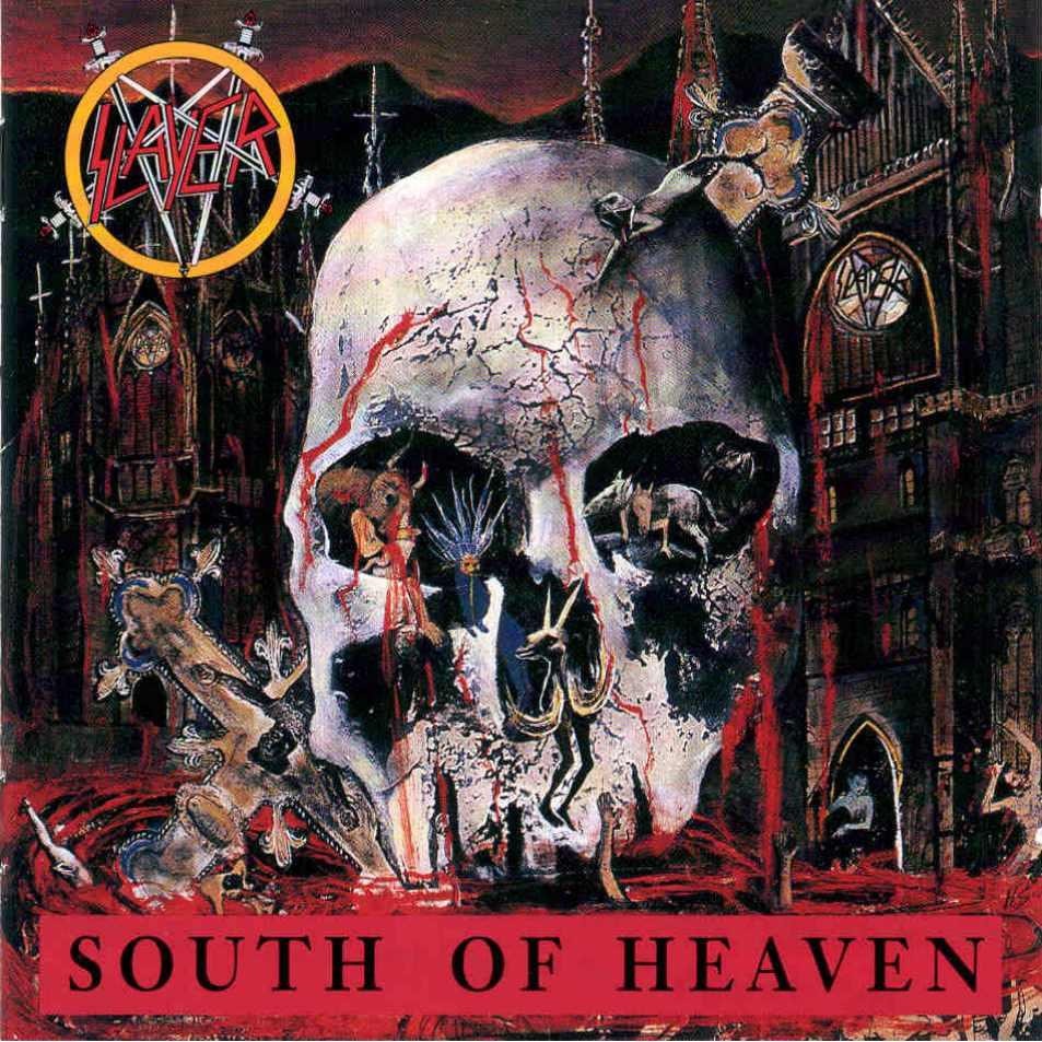 slayer south of heaven rar download slayer south of heaven rar download