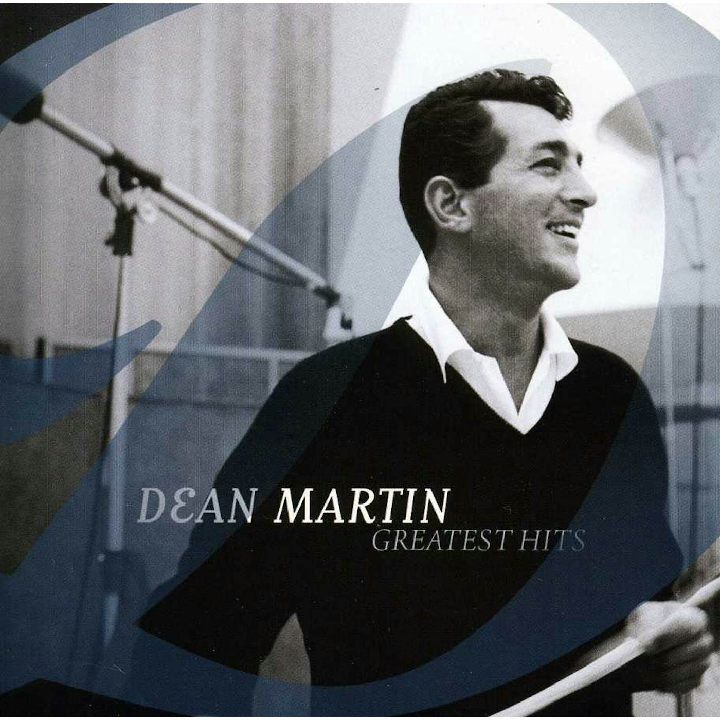 Dean Martin GREATEST HITS CD