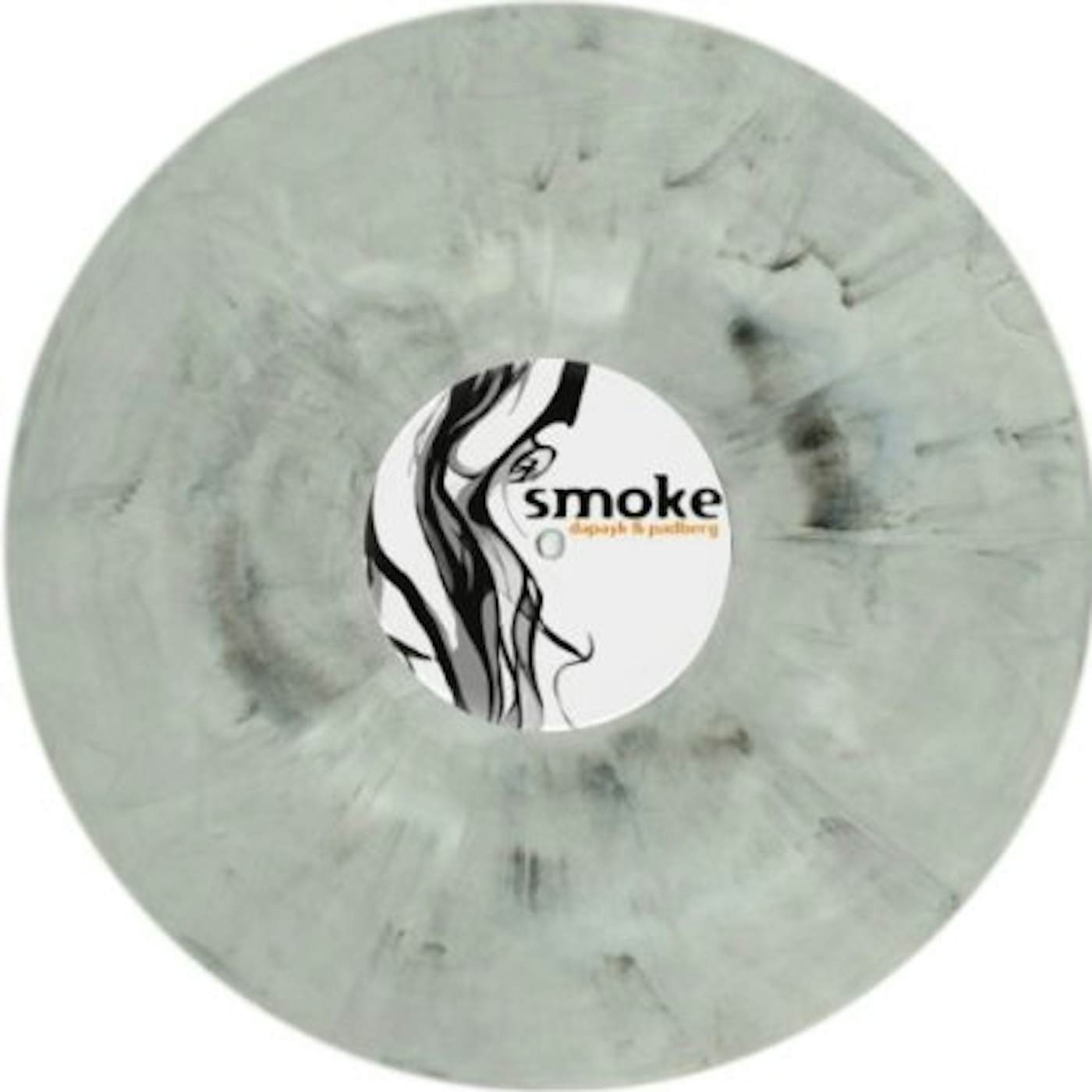 Dapayk & Padberg Smoke Vinyl Record