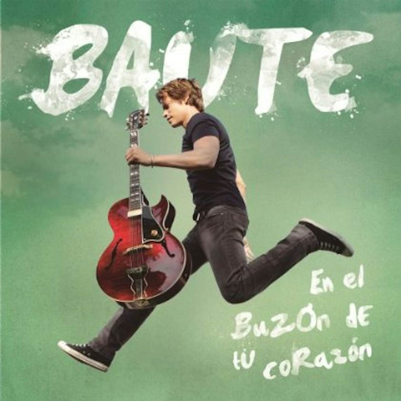 Carlos Baute EN EL BUZON DE TU CORAZON CD