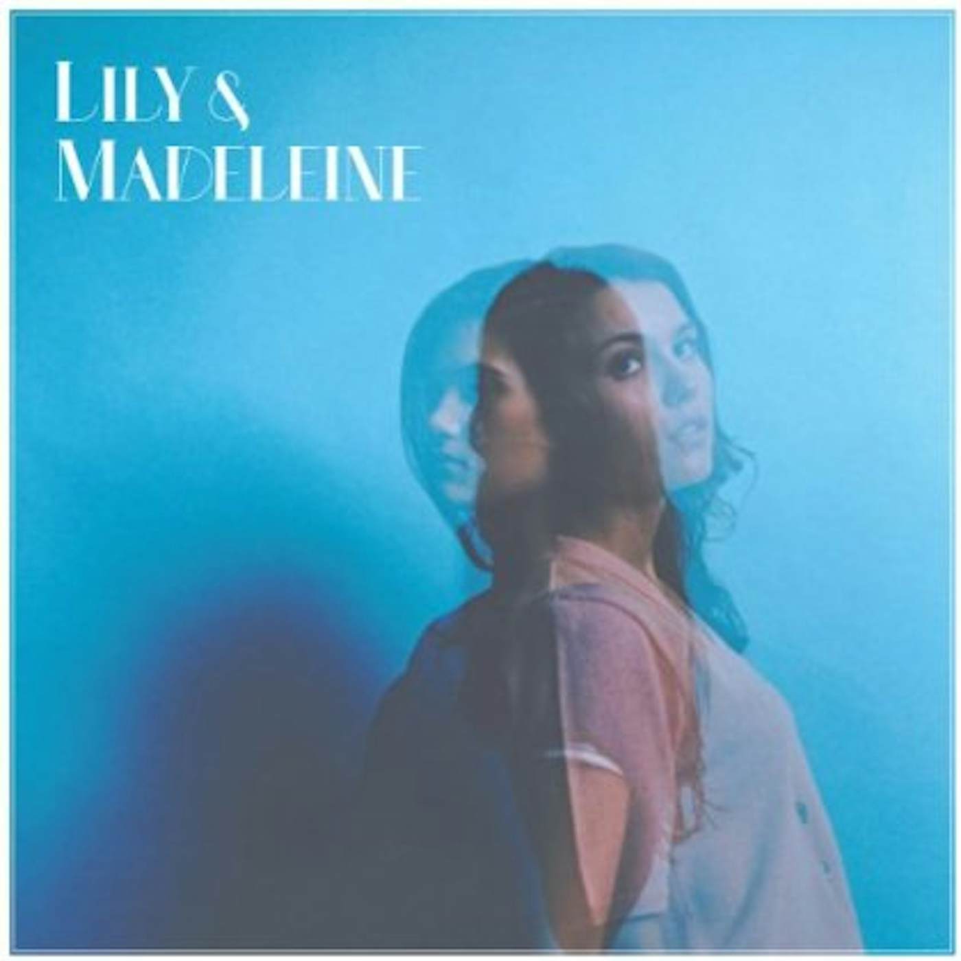 Lily & Madeleine Vinyl Record