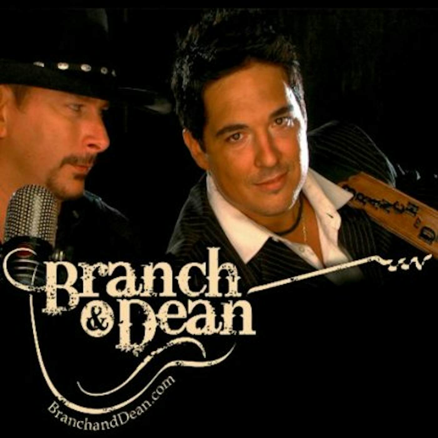 BRANCH & DEAN CD