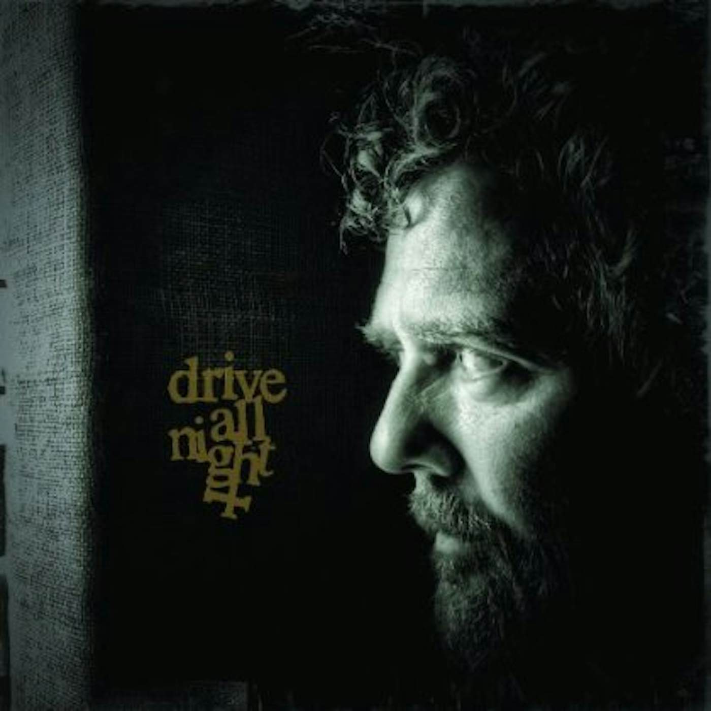 Glen Hansard DRIVE ALL NIGHT CD