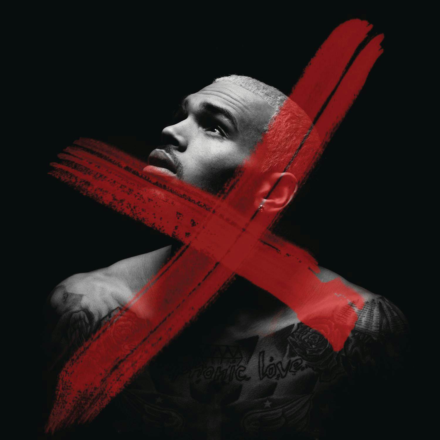 Chris brown albums. Chris Brown x. Album Cover Chris Brown. Chris Brown x обложка альбома. Chris Brown Chris Brown album.