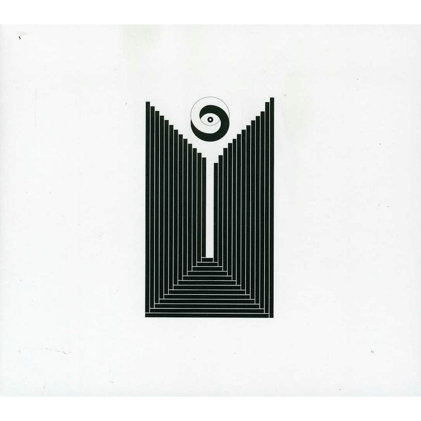 This Will Destroy You LIVE IN ICELAND CD